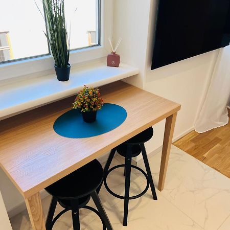 Zeus Design Apartment Erlach #37 Відень Екстер'єр фото
