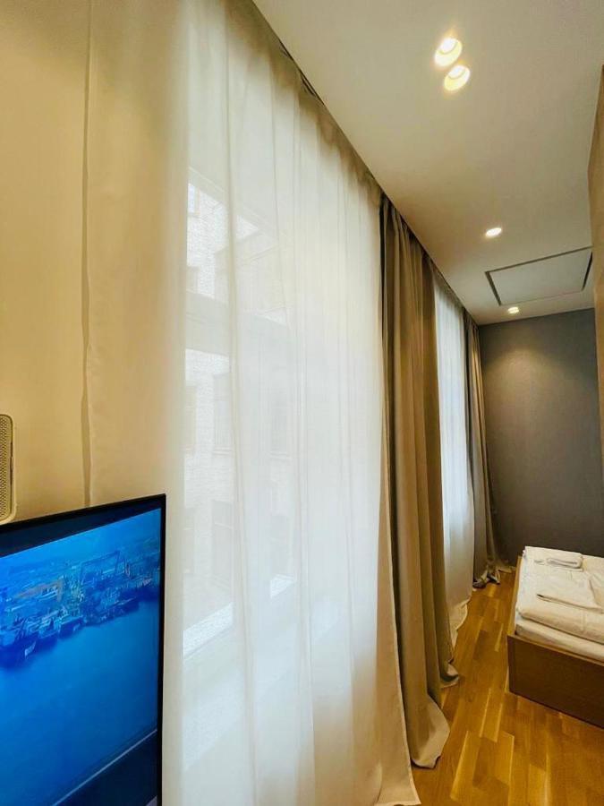 Zeus Design Apartment Erlach #37 Відень Екстер'єр фото