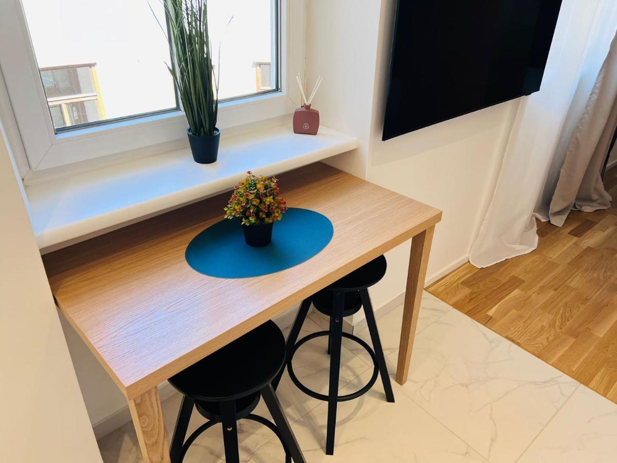 Zeus Design Apartment Erlach #37 Відень Екстер'єр фото